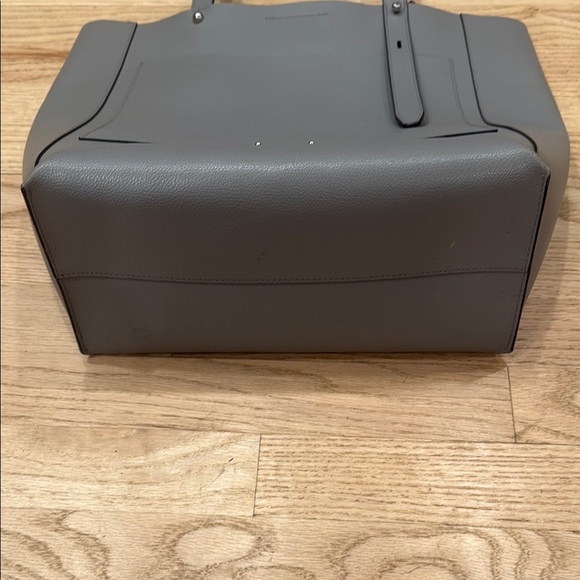 Rebecca Minkoff Tote Gray - Picture 9 of 9